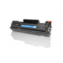 CB435A - Toner Rig. Nero Per Laserjet P 1005, P 1006. Stampa Fino A 1.500 Pagine Al 5% Di Copertura.