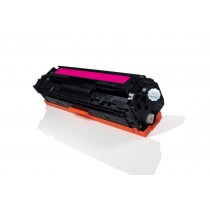 CB543A - Toner Rig. Magenta Per Laserjet Color Cm 1312, Cp 1215, Cp 1515n, Cp 1518, Cm 1312nfi. Stampa Fino A 1.400 Pagine Al 5%