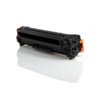 CC530A - Toner Rig. Nero Per Laserjet Color Cp 2025n, Cp 2025 Dn, Cm 2320 Nf, Cm 2320nxi, Cp 2025. Stampa Fino A 3.500 Pagine Al