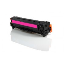 CC533A - Toner Rig. Magenta Per Laserjet Color Cp 2025n, Cp 2025 Dn, Cm 2320 Nf, Cm 2320nxi, Cp 2025. Stampa Fino A 2.800 Pagine