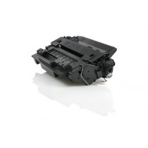 CE255A - Toner Rig. Nero Per Laserjet P 3015d, P 3015 Dn, P 3015 X, P 3015. Stampa Fino A 6.000 Pagine Al 5% Di Copertura.