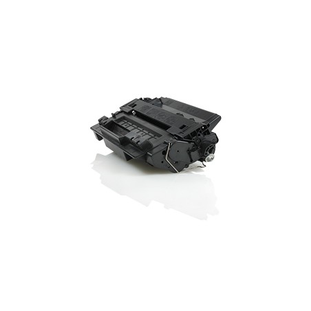 CE255A - Toner Rig. Nero Per Laserjet P 3015d, P 3015 Dn, P 3015 X, P 3015. Stampa Fino A 6.000 Pagine Al 5% Di Copertura.