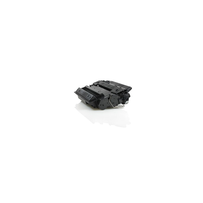 CE255X - Toner Rig. Nero Per Laserjet P 3015d, P 3015 Dn, P 3015 X, P 3015. Stampa Fino A 12.500 Pagine Al 5% Di Copertura.