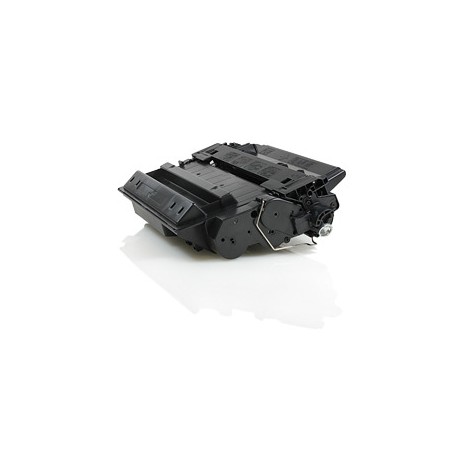 CE255X - Toner Rig. Nero Per Laserjet P 3015d, P 3015 Dn, P 3015 X, P 3015. Stampa Fino A 12.500 Pagine Al 5% Di Copertura.