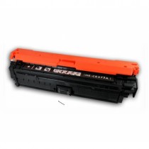 CE273A - Toner rigenerato Magenta per HP Laserjet Enterprise Color CP5525N, CP5525DN, CP5525XH. Stampa fino a 15.000 pagine al 5