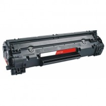 CE278A - Toner Rig. Nero Per Laserjet Pro P1566, P1606dn.Stampa Fino A 2.100 Pagine Al 5% Di Copertura.