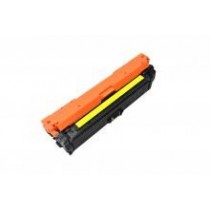 CE342A - 651A - Toner rigenerato Giallo per HP Laserjet Enterprise Color M775DN, 775F, 775Z, 775Z+.