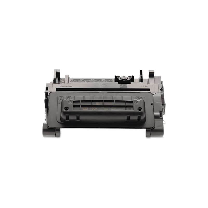 CE390A - Toner rigenerato Nero per M601DN, M601N, M602N, M602DN, M602X. Stampa fino a 10.000 pagine al 5% di copertura.