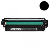 CE400X - 507X - Toner rigenerato Nero per HP Laserjet Enterprise Color M551N, M551DN, M551XH. Stampa fino a 11.000 pagine al 5% 