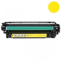 CE402A - 507A - Toner rigenerato Giallo per HP Laserjet Enterprise Color M551N, M551DN, M551XH. Stampa fino a 6.000 pagine al 5%