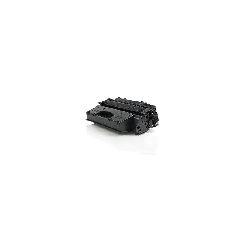 CE505X - Toner Rig. Nero per Laserjet P 2055d, P 2055 Dn, P 2050. Stampa Fino A 6.500 Pagine Al 5% Di Copertura.