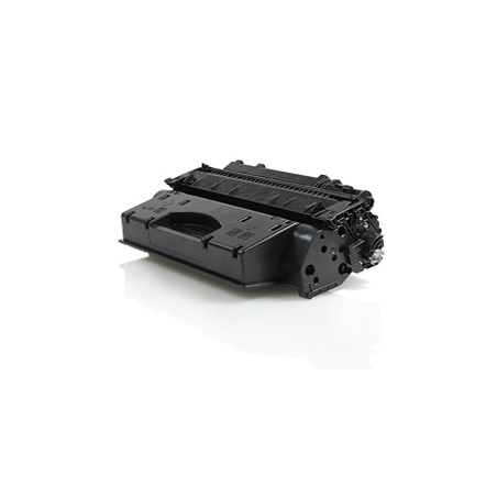 CE505X - Toner Rig. Nero per Laserjet P 2055d, P 2055 Dn, P 2050. Stampa Fino A 6.500 Pagine Al 5% Di Copertura.