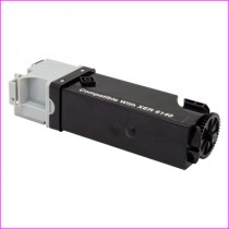 106R01480 - Toner rigenerato Nero per Xerox Phaser 6140 V_N, 6140 V_DN. Stampa fino a 2.600 pagine al 5% di copertura.