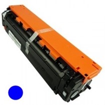 CF211A - 131A Toner rigenerato Ciano per HP Laserjet Pro 200 color M251n, M251nw, M251MFP, MFP M276nw. Stampa fino a 1.800 pagin