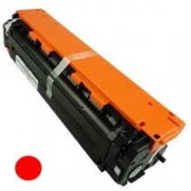 CF213A - 131A Toner rigenerato Magenta per HP Laserjet Pro 200 color M251n, M251nw, M251MFP, MFP M276nw. Stampa fino a 1.800 pag