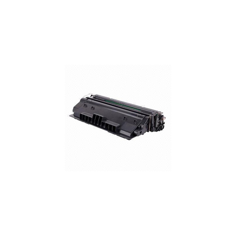 CF214A - 14A - Toner rigenerato Nero per HP Laserjet Enterprise M715, M715DN,M715XN. Stampa fino a 10.000 pagine al 5% di copert