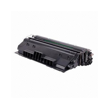 CF214A - 14A - Toner rigenerato Nero per HP Laserjet Enterprise M715, M715DN,M715XN. Stampa fino a 10.000 pagine al 5% di copert