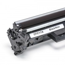 CF217H - Toner nero compatibile con chip per HP M102w