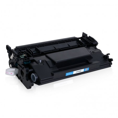 CF226A - 26A - Toner rigenerato per HP Laserjet Pro M402N, M402DN, M402D, M402DW.