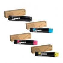 106R01508 Toner rigenerato Magenta per Xerox PHASER 6700