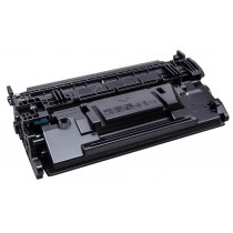 CF287A - 87A - Toner rigenerato Nero per HP Laser Jet Pro M520, M527F, M506X, M506DN.