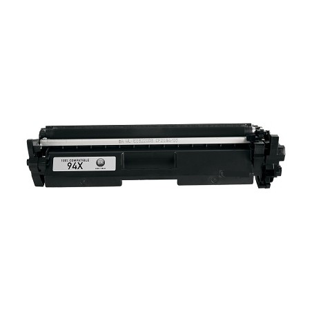 CF294A - 94A - Toner rigenerato per HP Laserjet Pro M118dw, M148dw, M148, M149fdw