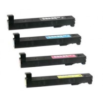 CF300A - Toner rigenerato Nero per HP Laserjet Flow M880z, MFP M880Z