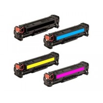 CF310A - 826A  Toner rigenerato Nero per HP Laserjet M850, M855DN, M855X, M855XH