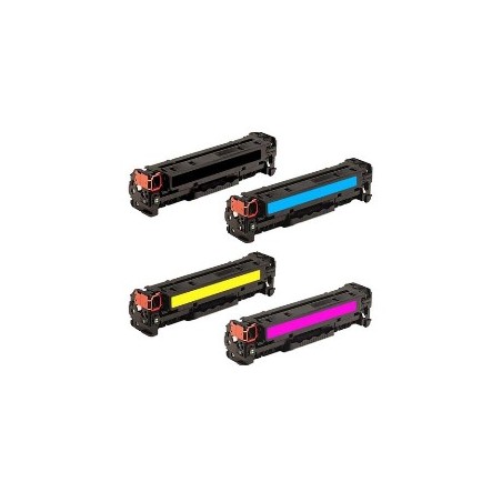 CF313A - 826A Toner rigenerato Magenta per HP Laserjet M850, M855DN, M855X, M855XH