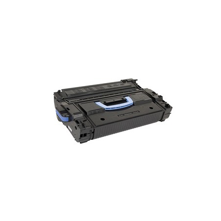 CF325X - Toner rigenerato nero per HP Laserjet M830Z, M800, M806DN, M806X.