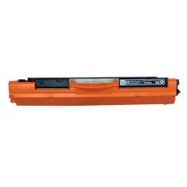 CF350A - 130A - Toner rigenerato Nero per HP Laserjet Pro Color M176N, M177FW.