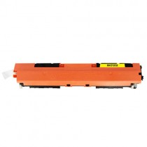 CF352A - 130A - Toner rigenerato Giallo per HP Laserjet Pro Color M176N, M177FW.