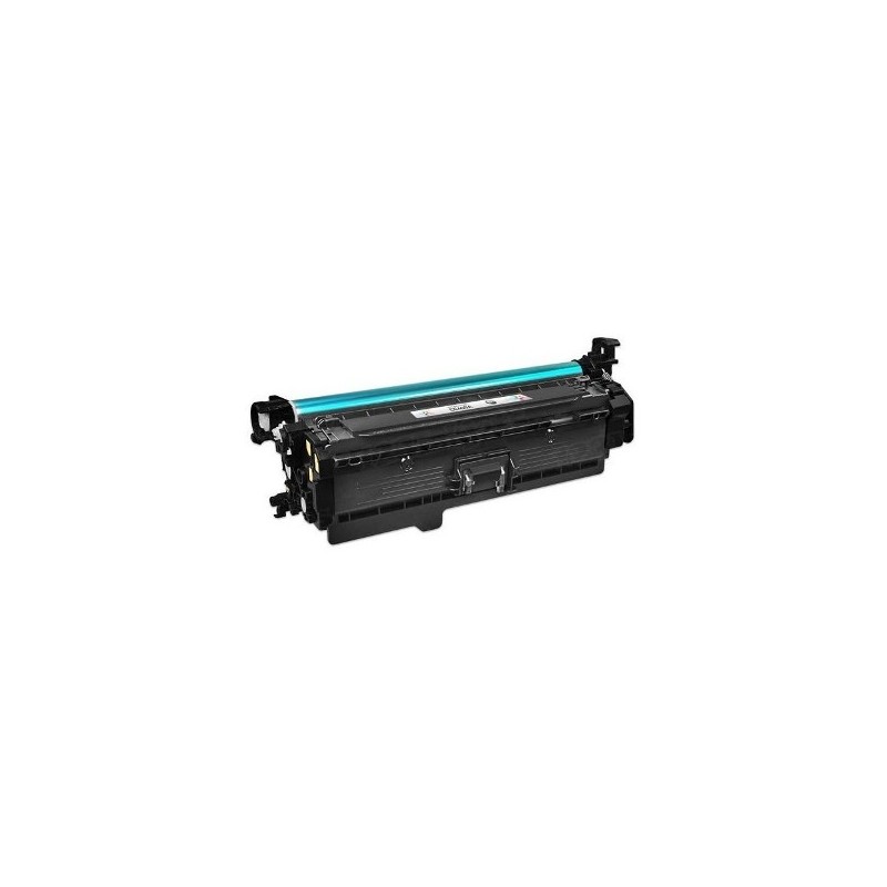 CF360X - 508X - Toner rigenerato Nero per HP Laserjet Enterprise Color M552dn, M553dn, M553X, M577dn