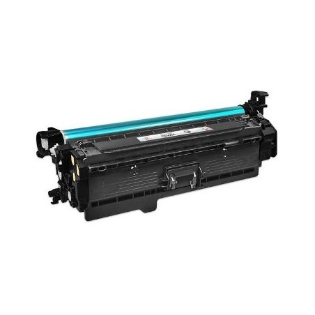 CF360X - 508X - Toner rigenerato Nero per HP Laserjet Enterprise Color M552dn, M553dn, M553X, M577dn