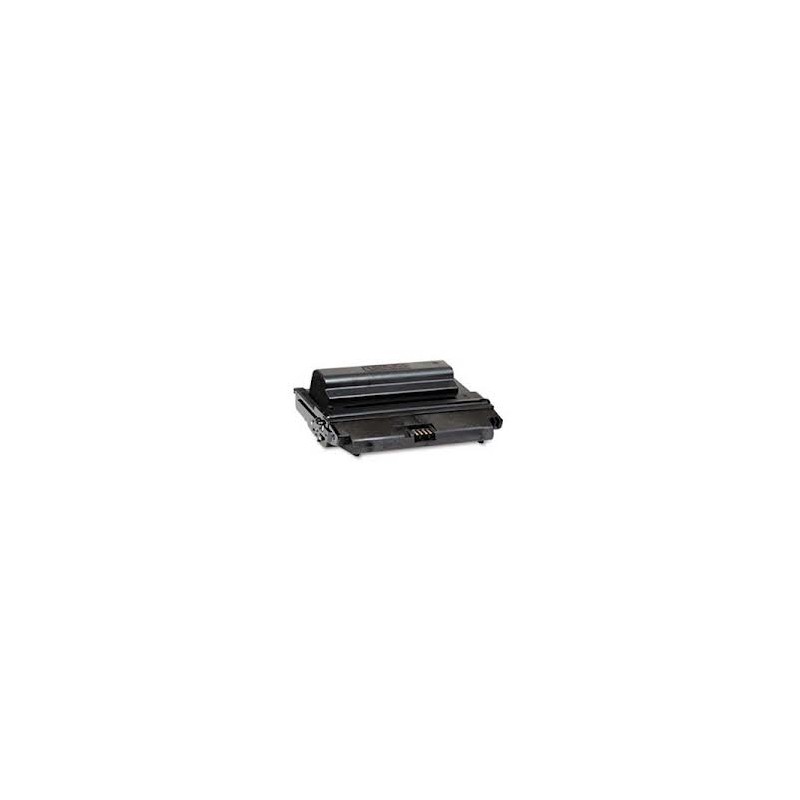 106R01530 - Toner rigenerato Nero per Xerox 3550 MFP. Stampa fino a 11.000 pagine al 5% di copertura.