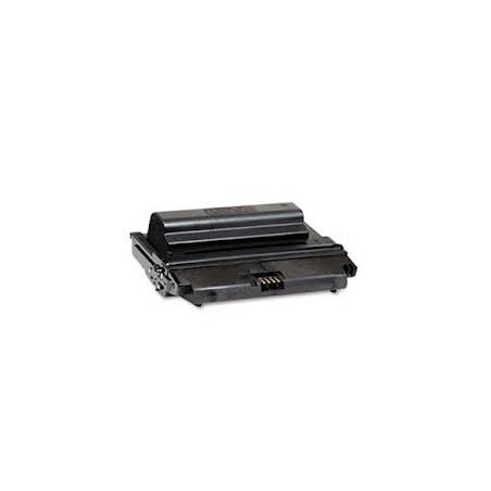 106R01530 - Toner rigenerato Nero per Xerox 3550 MFP. Stampa fino a 11.000 pagine al 5% di copertura.