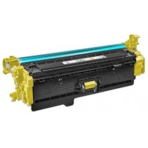 CF362A - 508A - Toner rigenerato Magenta per HP Laserjet Enterprise Color M552dn, M553dn, M553X, M577dn