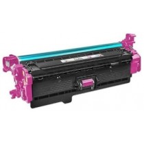 CF363A - 508A - Toner rigenerato Magenta per HP Laserjet Enterprise Color M552dn, M553dn, M553X, M577dn