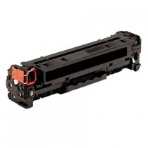 CF380A - 312A - Toner rigenerato Nero per HP Laserjet Pro Color M476DN MFP, M476DW MFP, M476NW MFP.