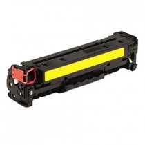 CF382A - 312A - Toner rigenerato Giallo per HP Laserjet Pro Color M476DN MFP, M476DW MFP, M476NW MFP