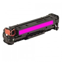 CF383A - 312A - Toner rigenerato Magenta per HP Laserjet Pro Color M476DN MFP, M476DW MFP, M476NW MFP.