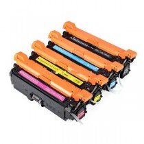 CF400X - 201X Toner rigenerato Nero per HP Laserjet m252, MFP M252n M274dn M274n M252dw M277dw