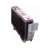 CLI-526M Cartuccia Inkjet Compatibile Magenta Con Chip Pixma Ip 4850, Mg 5150, Mg 5250, Mg 6150, Mg 8150