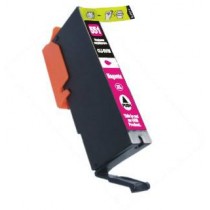 CLI-551XLM - Cartuccia inkjet Compatibile Magenta, Pixma IP 7250, MG 5450, MG 6350. Compatibile con 6445B001. Codice cartuccia: 