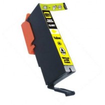 CLI-551XLY - Cartuccia inkjet Giallo Compatibile Pixma MG5450, MG6350, IP7250. Compatibile con 6446B001. Codice Cartuccia CLI - 