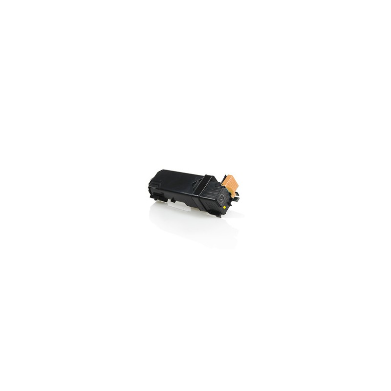 106R01596 - Toner rigenerato Giallo per Xerox Phaser 6500V_N, 6500V_DN, Work Center 6505V_N, 6505V_DN