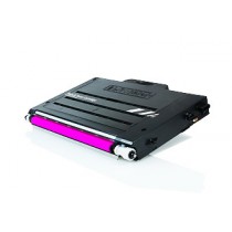 CLP-500D5M - Toner rigenerato Magenta per Clp 500, 550, 500N, 550N. Stampa fino a 5.000 pagine al 5% di copertura.