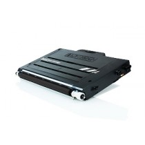 CLP-500D7K - Toner rigenerato Nero per Clp 500, 550, 500N, 550N. Stampa fino a 7.000 pagine al 5% di copertura.