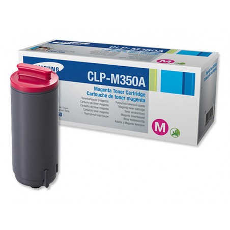 CLP-M350A - TONER ORIGINALE MAGENTA PER CLP 350 N.