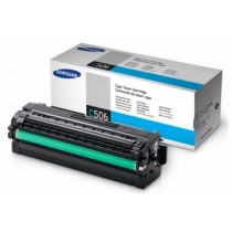 CLT-C506L - TONER ORIGINALE CIANO PER CLP 680ND, CLX 6260.